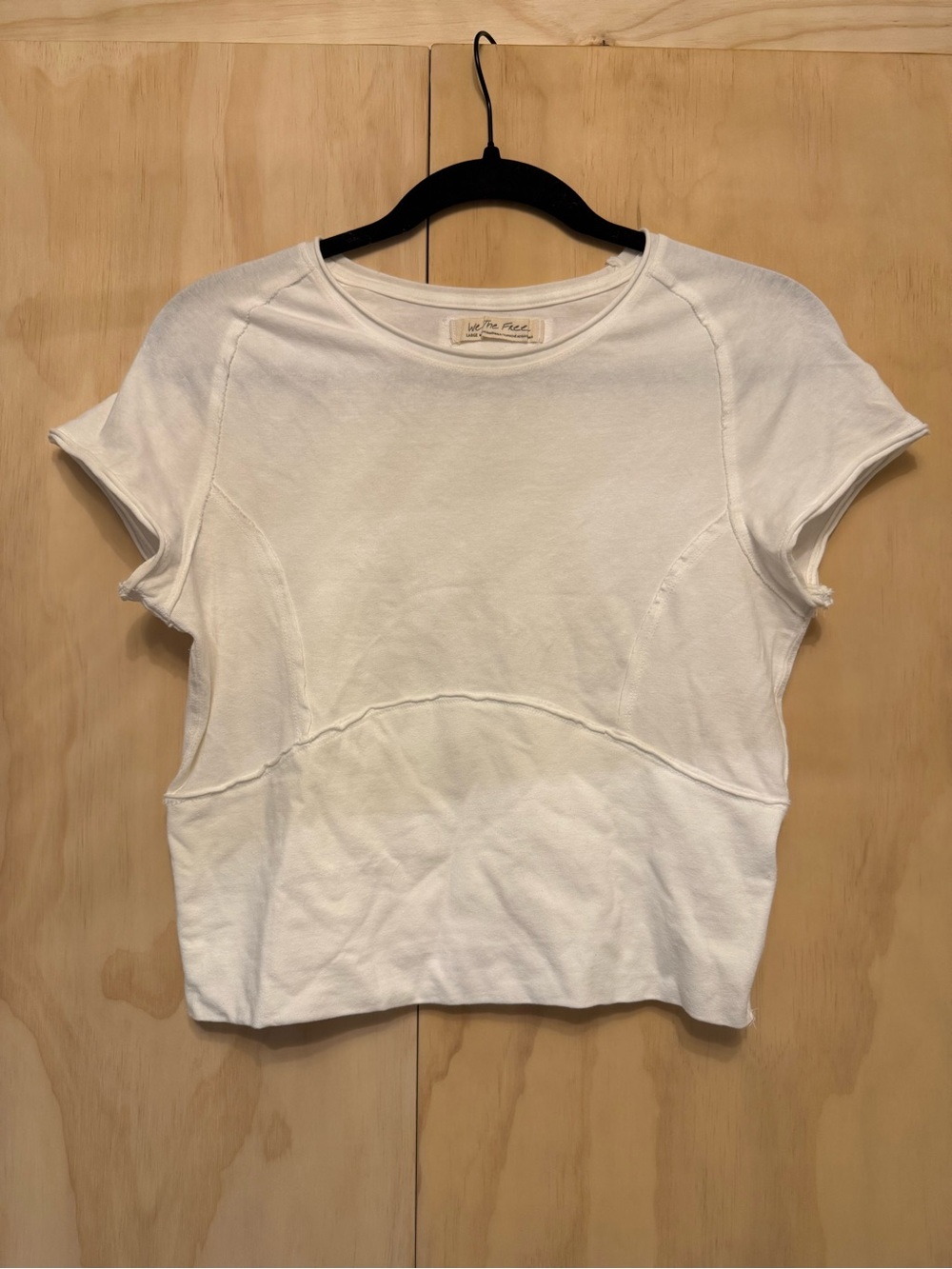 FP Protagonist Tee